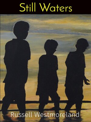 cover image of Still Waters